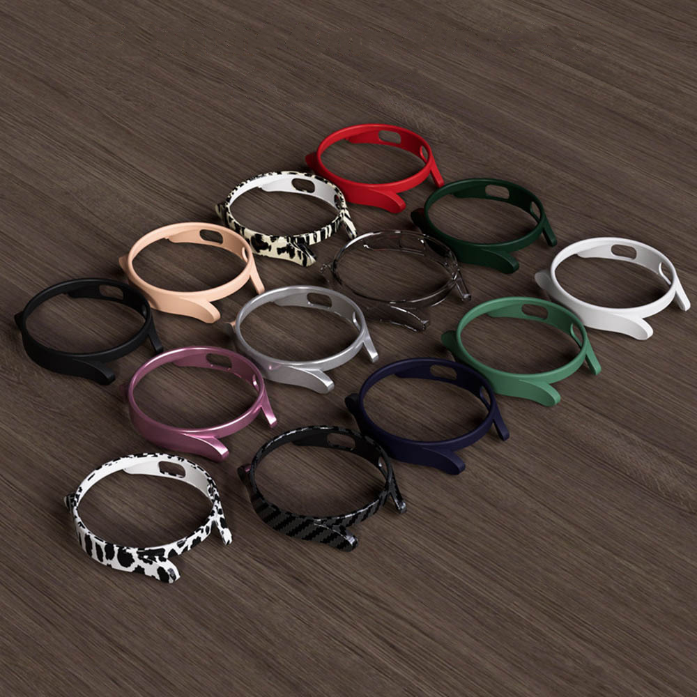 Smartwatch Band Accessories - PC-hoesje voor Samsung Galaxy Watch 4
