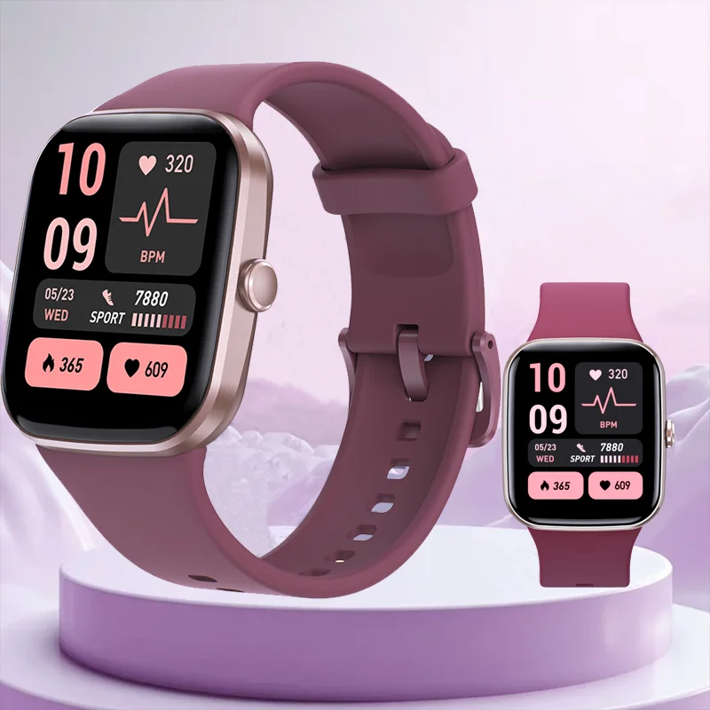 Smartwatch X - Nieuwe Gerenoveerde Amazfit Gts 2 Mini