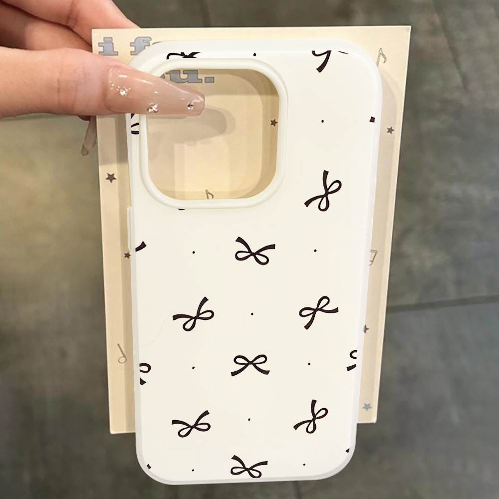 Schattig strikjes-polkadot INS - Xiaomi Redmi Note 14 recensie en prijs