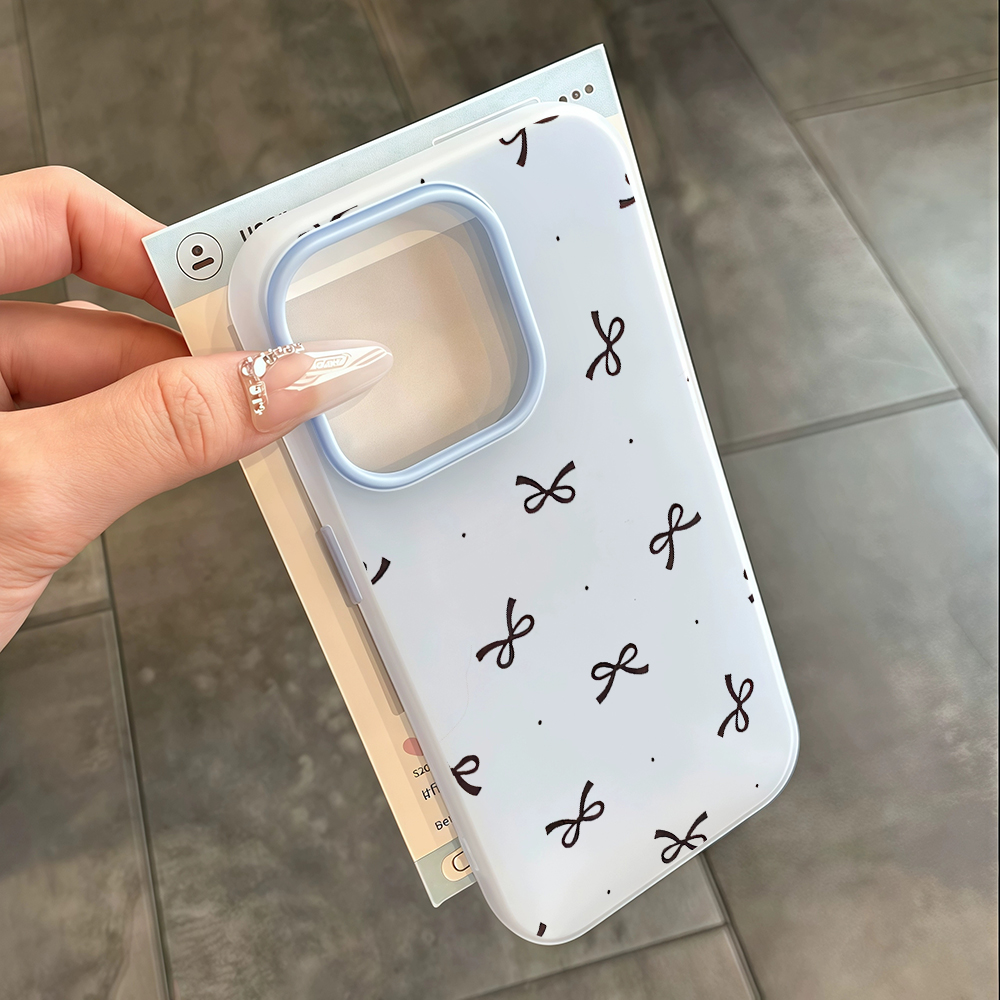 Schattig strikjes-polkadot INS - Xiaomi Redmi Note 14 recensie en prijs