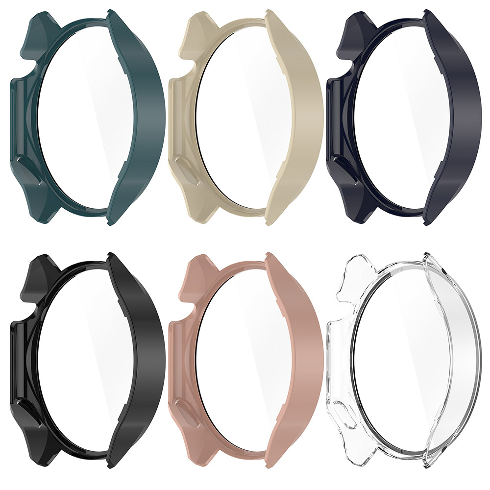 PC-behuizing + glas voor Onepl - Smartwatch X recensie en prijs