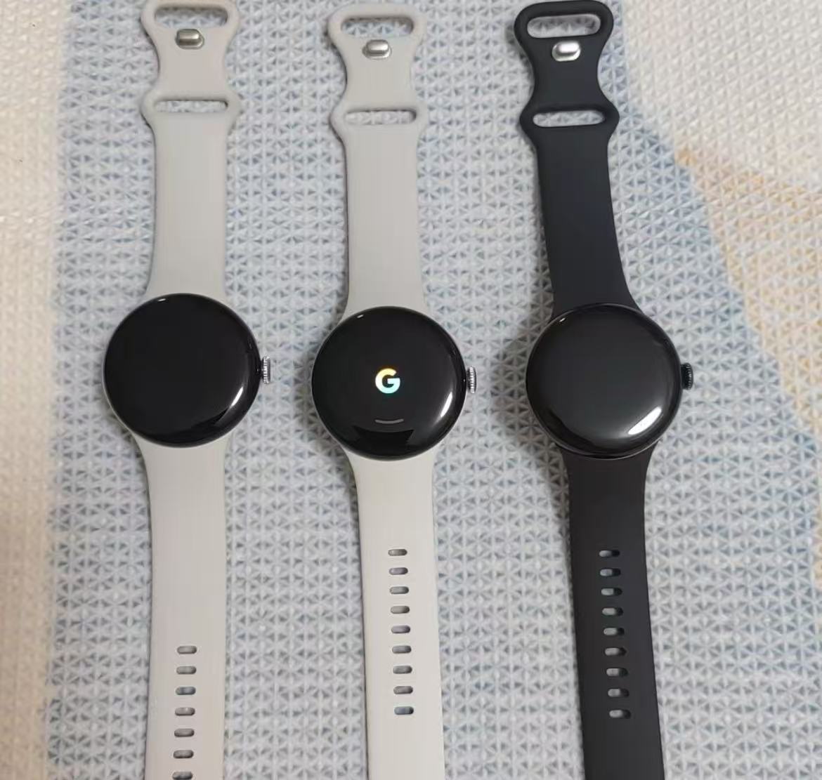 (Geen originele verpakking) Go - Smartwatch X recensie en prijs