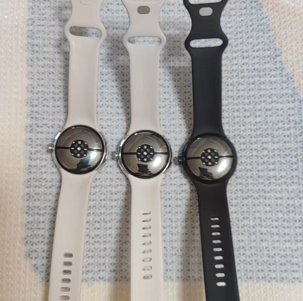 (Geen originele verpakking) Go - Smartwatch X recensie en prijs