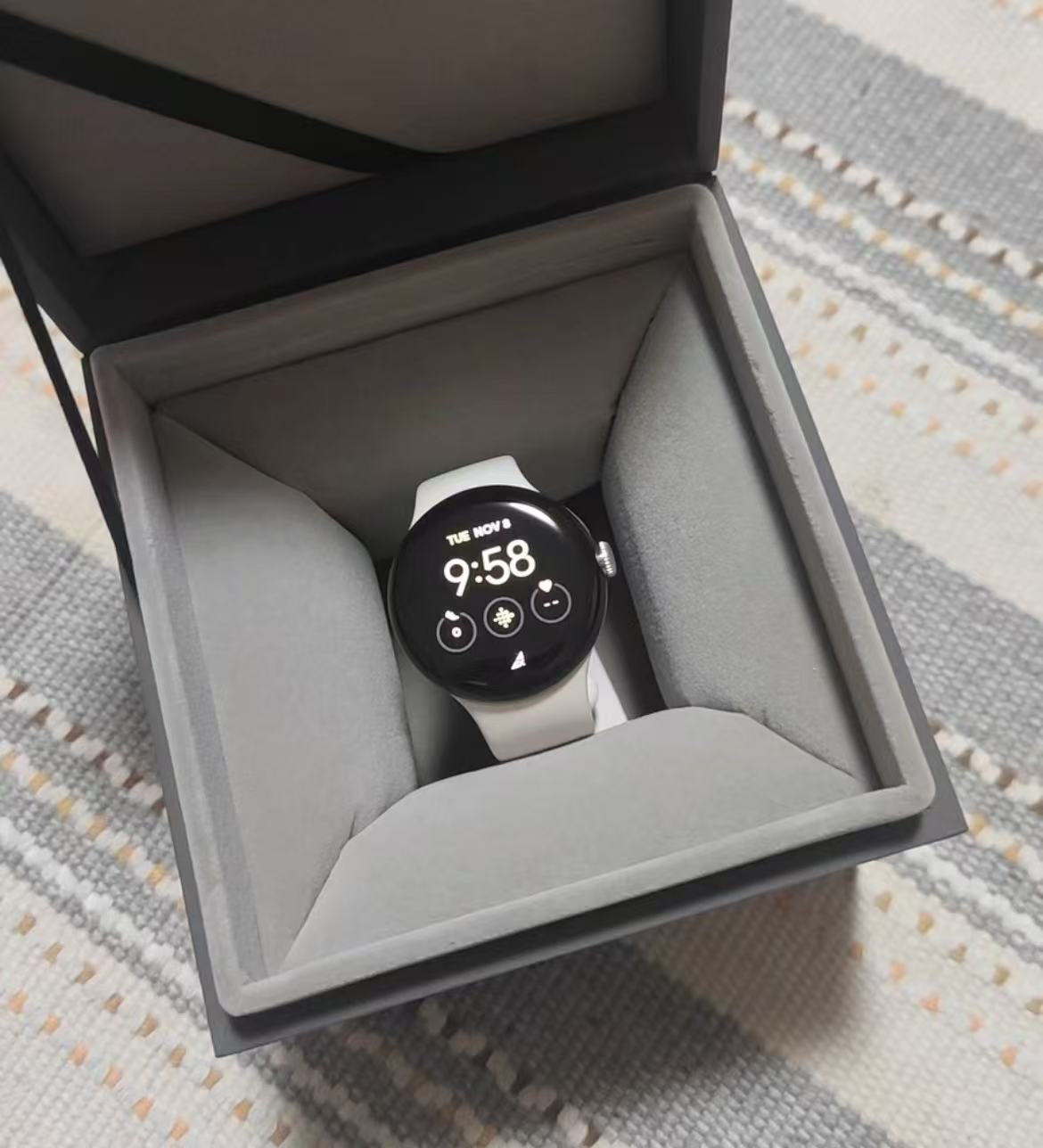 (Geen originele verpakking) Go - Smartwatch X recensie en prijs