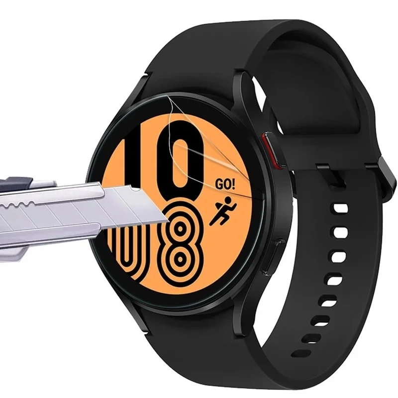 5 Stuks Hydrogel Beschermende  - Watch Face Protector recensie en prijs