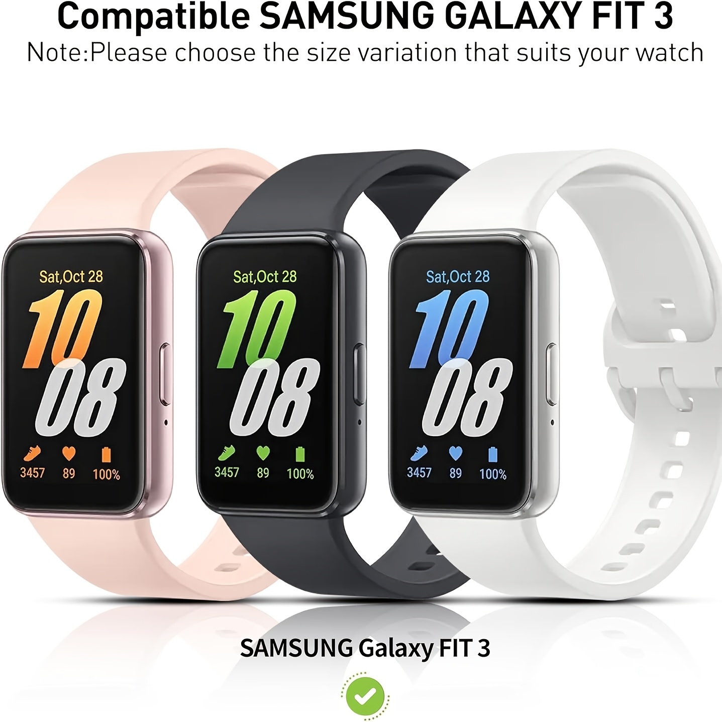 Glas+hoesje voor Samsung Galax - Samsung Smartwatch Accessories recensie en prijs