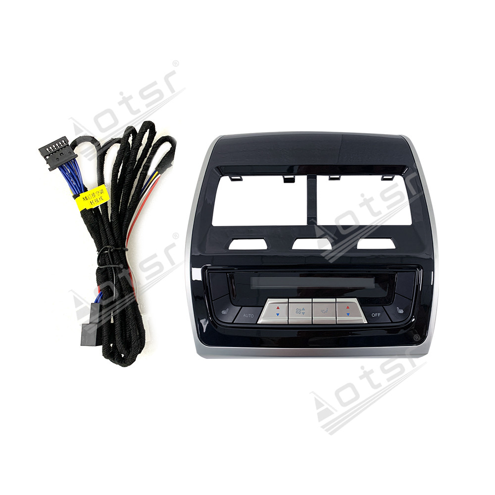 Voor Bmw X5/X6/X7 2019-2024 Ac - Smart Accessories recensie en prijs