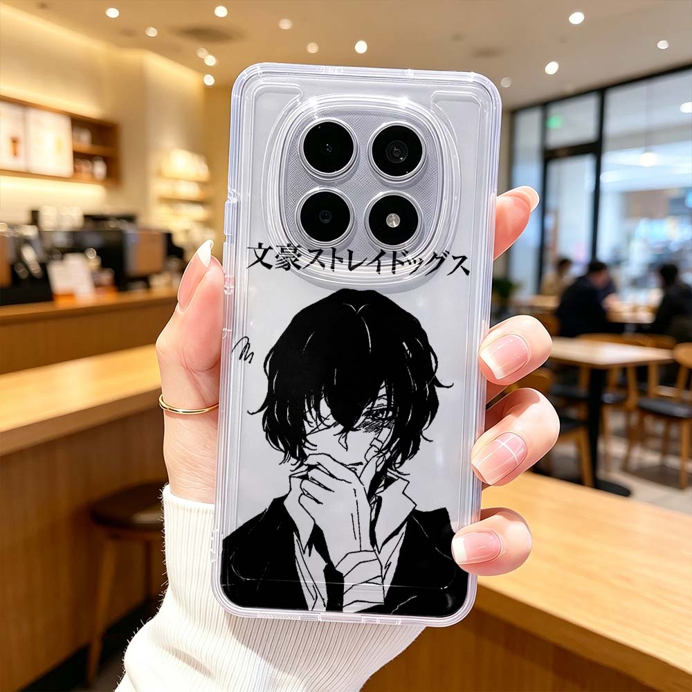 Anime Bungo Stray Dogs Bescher - Xiaomi Poco X6 recensie en prijs