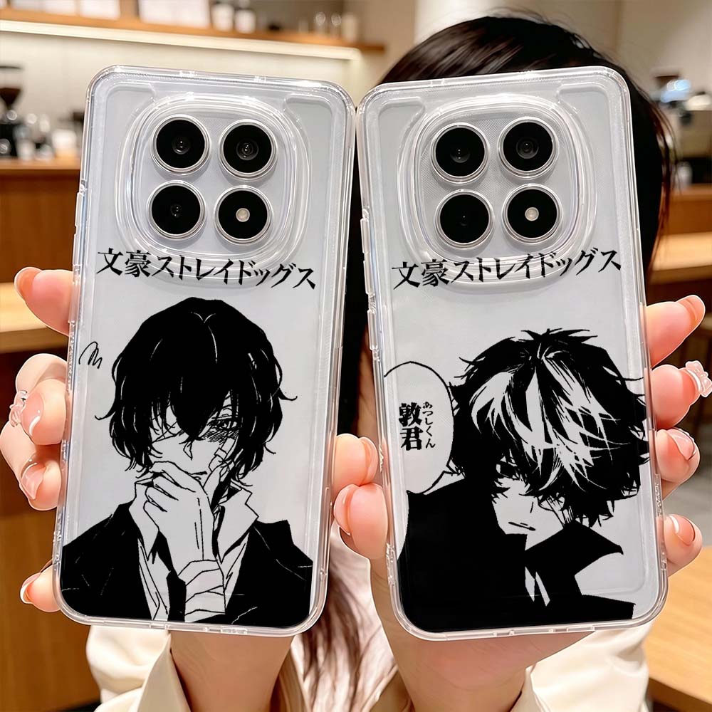 Anime Bungo Stray Dogs Bescher - Xiaomi Poco X6 recensie en prijs