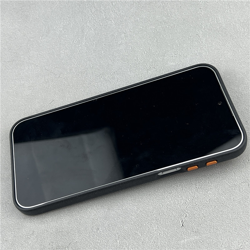 Luxe Matte Frosted PC Magnetis - Huawei Pura 70 recensie en prijs
