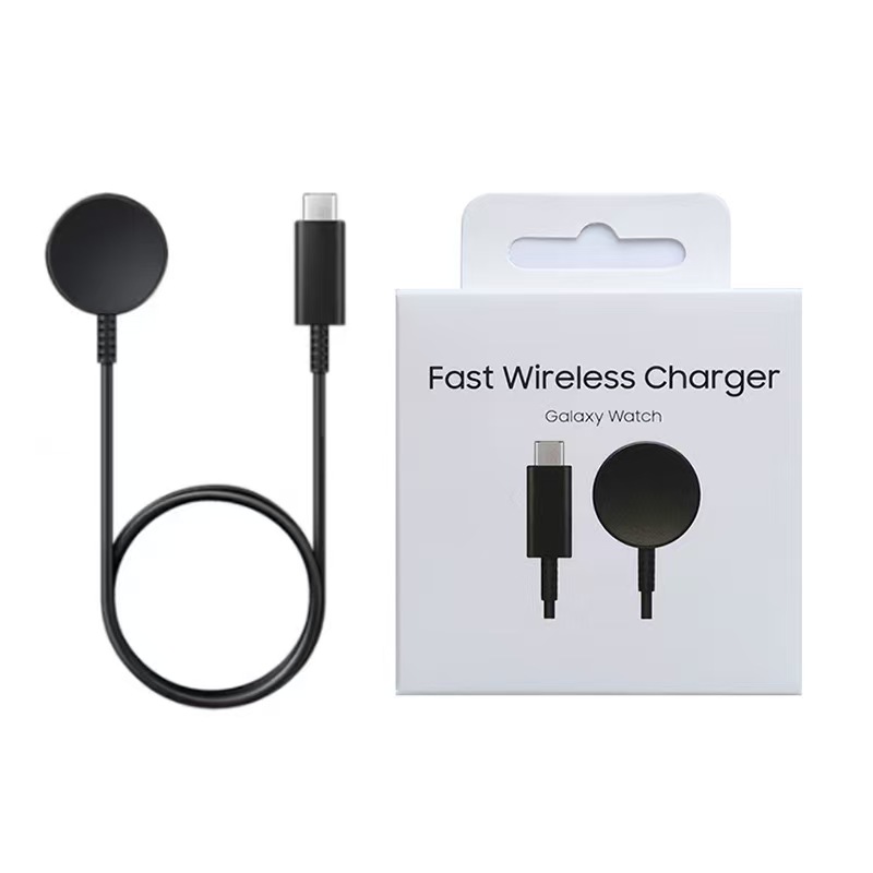 USB-C Magnetische Draadloze Dr - Watch Charging Dock recensie en prijs