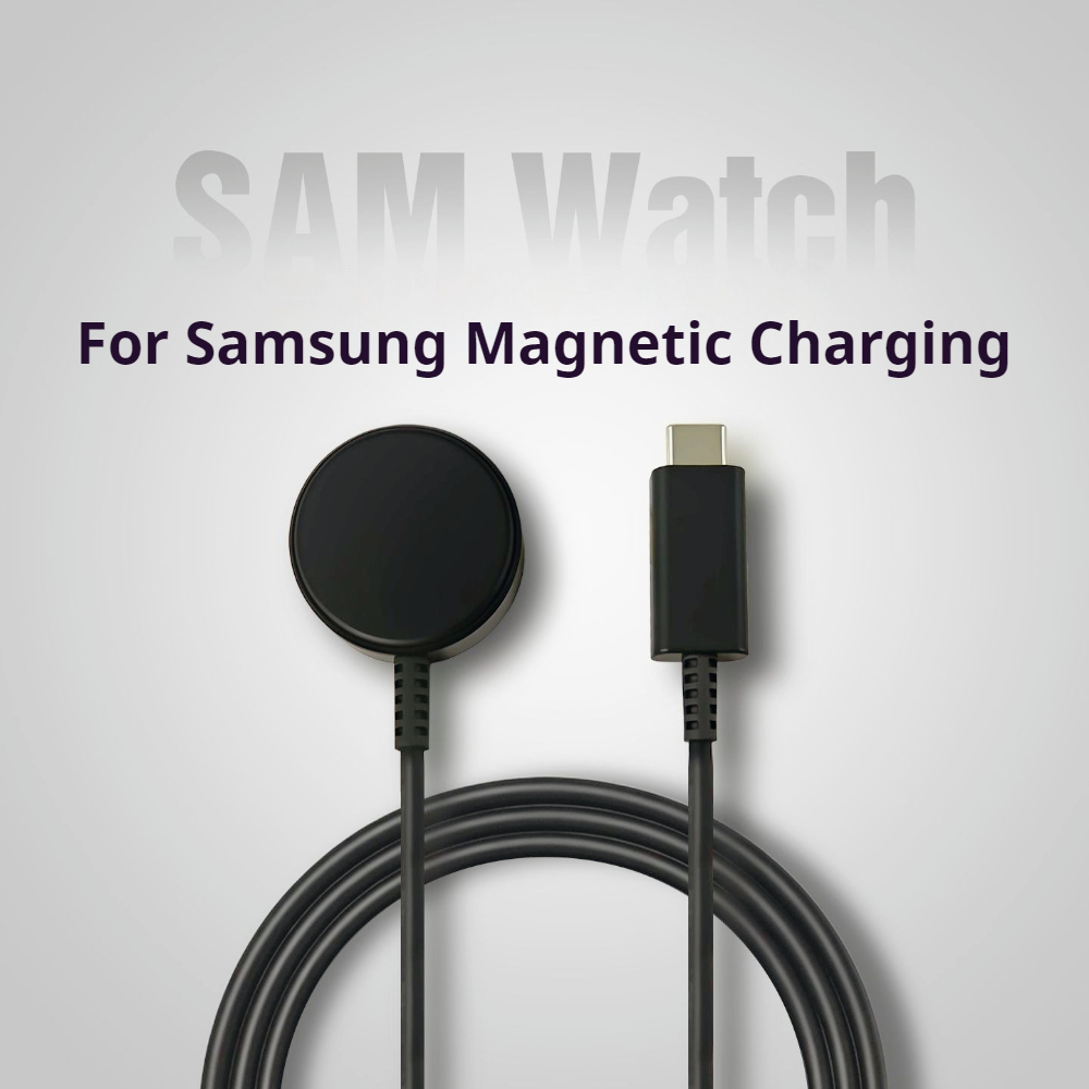 Draagbare magnetische draadloz - Watch Charging Dock recensie en prijs
