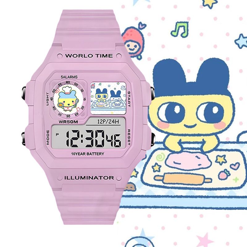 Tamagotchi Smart elektronisch  - Smart Accessories recensie en prijs