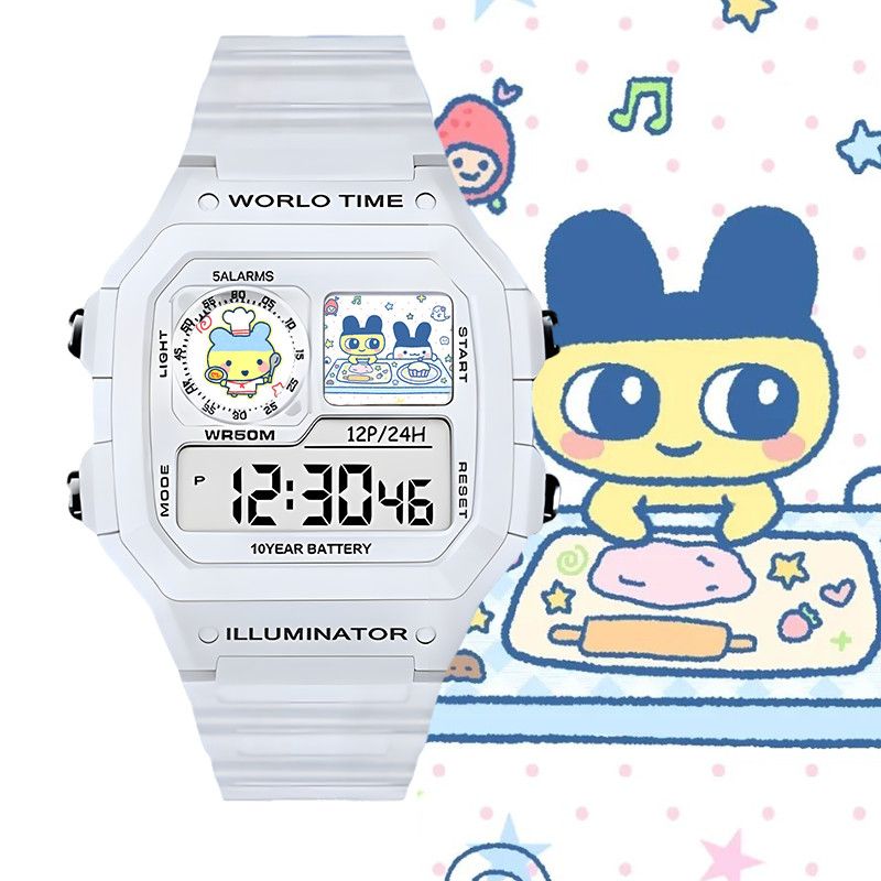 Tamagotchi Smart elektronisch  - Smart Accessories recensie en prijs