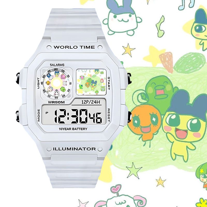 Tamagotchi Smart elektronisch  - Smart Accessories recensie en prijs