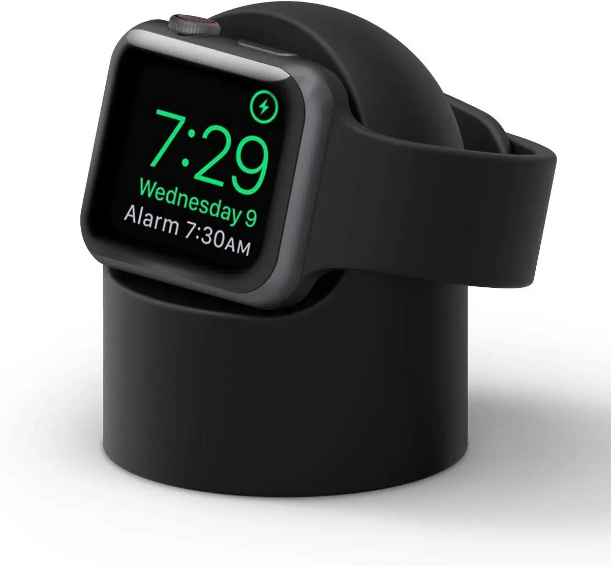 Oplader Stand Voor Apple Horlo - Watch Charging Dock recensie en prijs
