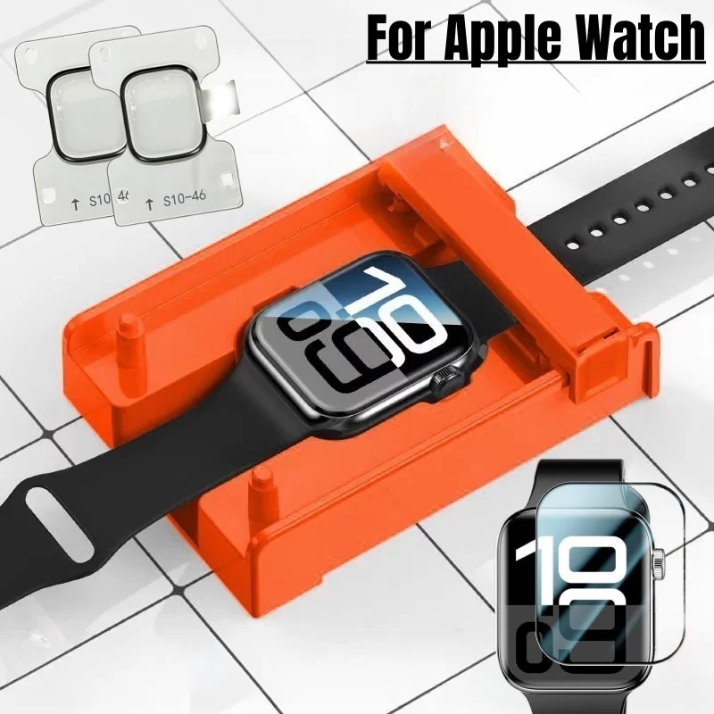Screen Protector Voor Apple Ho - Watch Case Bumper recensie en prijs