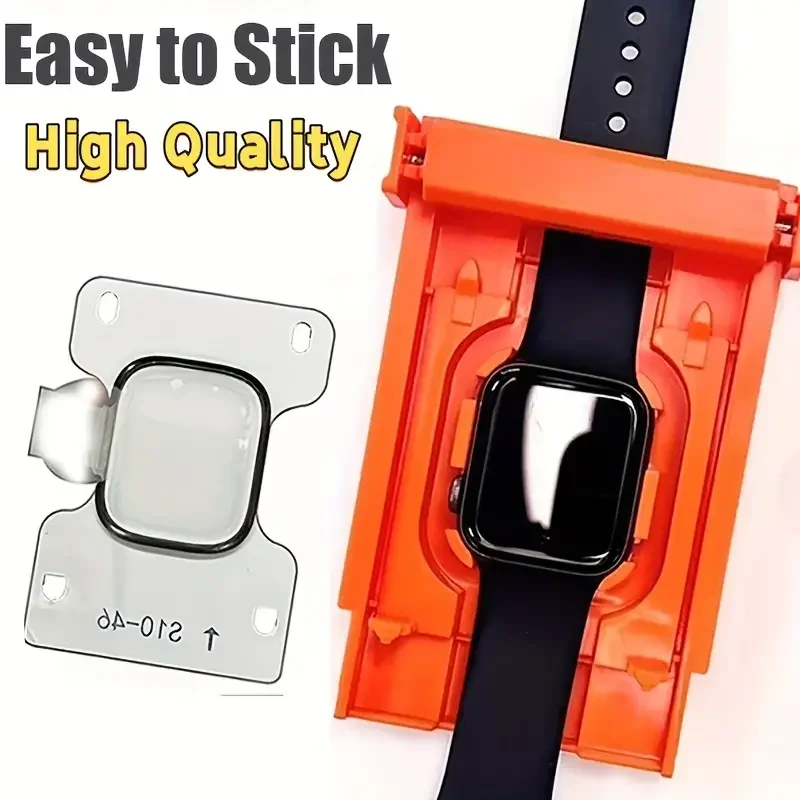 Screen Protector Voor Apple Ho - Watch Case Bumper recensie en prijs
