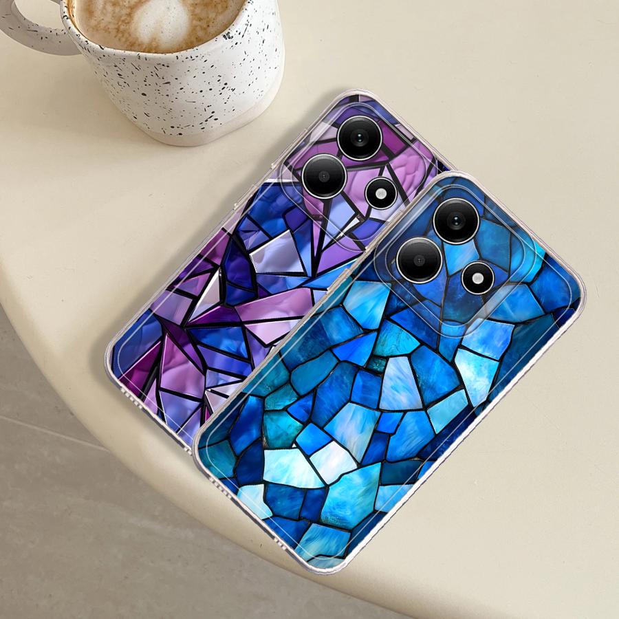 Telefoonhoesje voor Xiaomi Red - Xiaomi Redmi Note 14 recensie en prijs