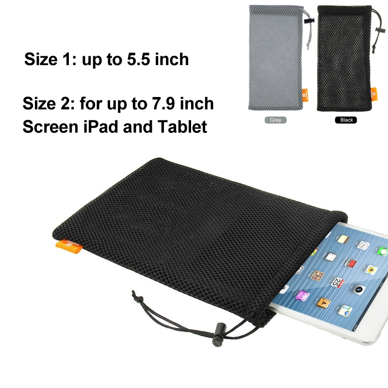 HAWEEL buideltas voor smartpho - Smart Accessories recensie en prijs