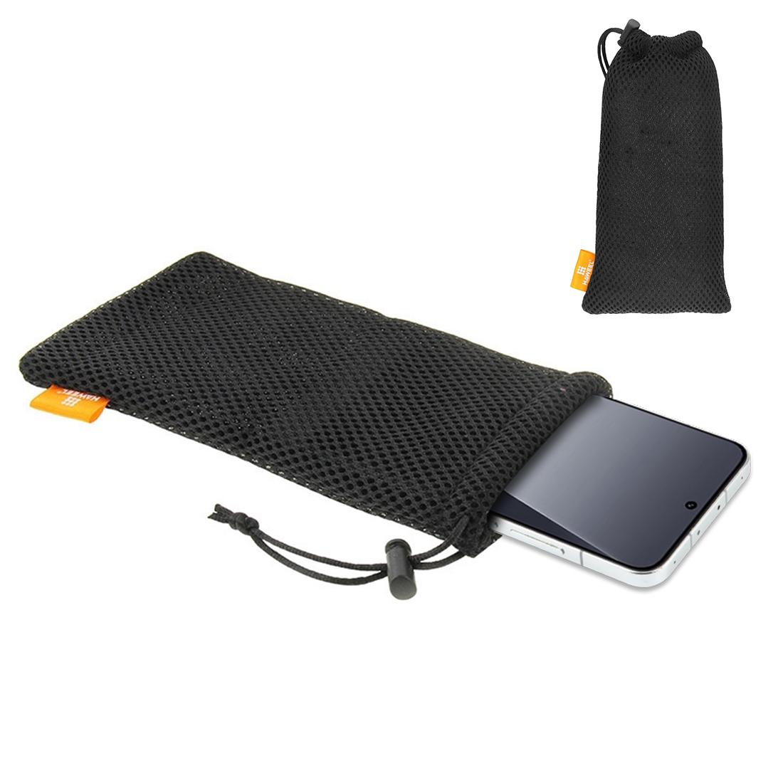 HAWEEL buideltas voor smartpho - Smart Accessories recensie en prijs