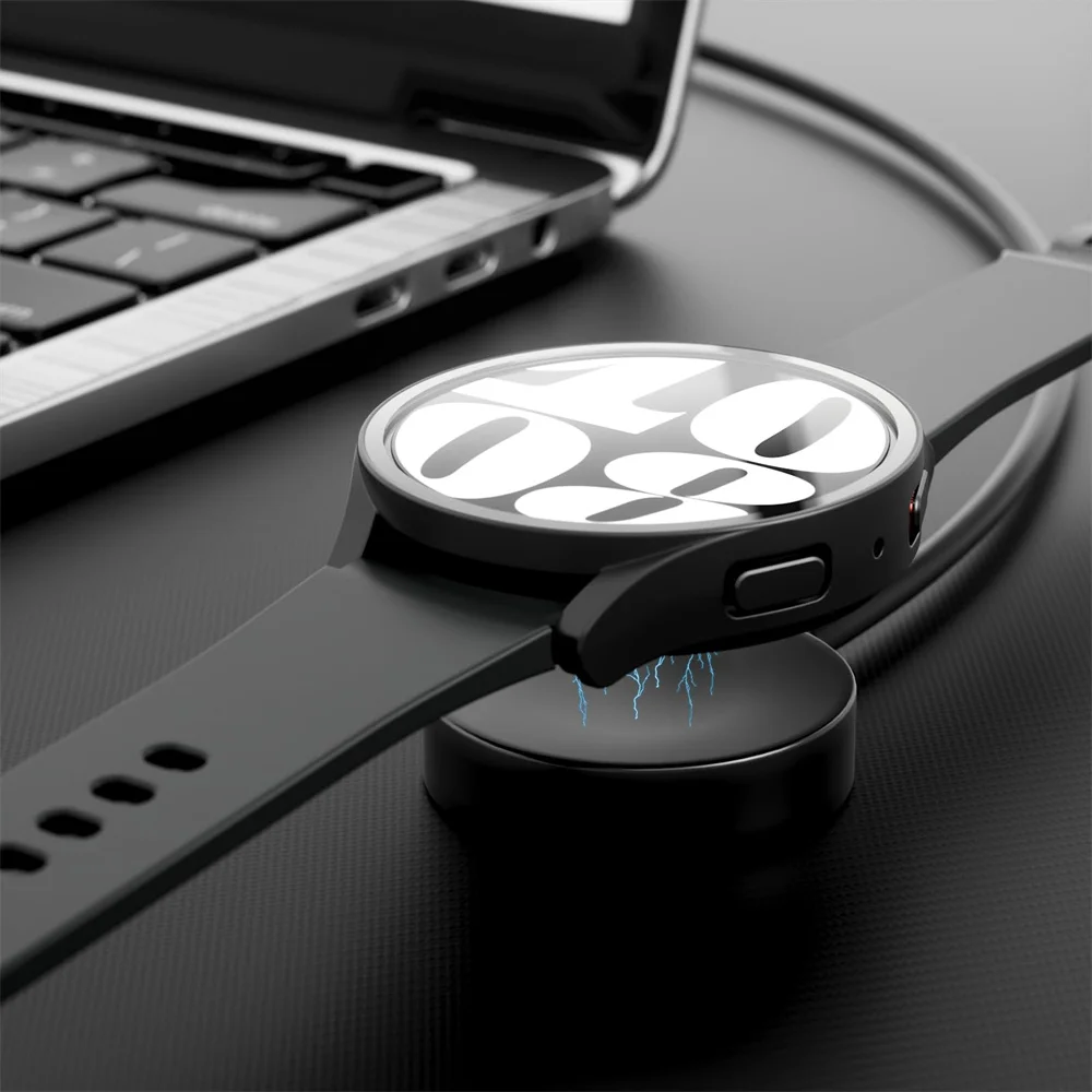 PC Case + Gehard Glas voor Sam - Samsung Smartwatch Accessories recensie en prijs