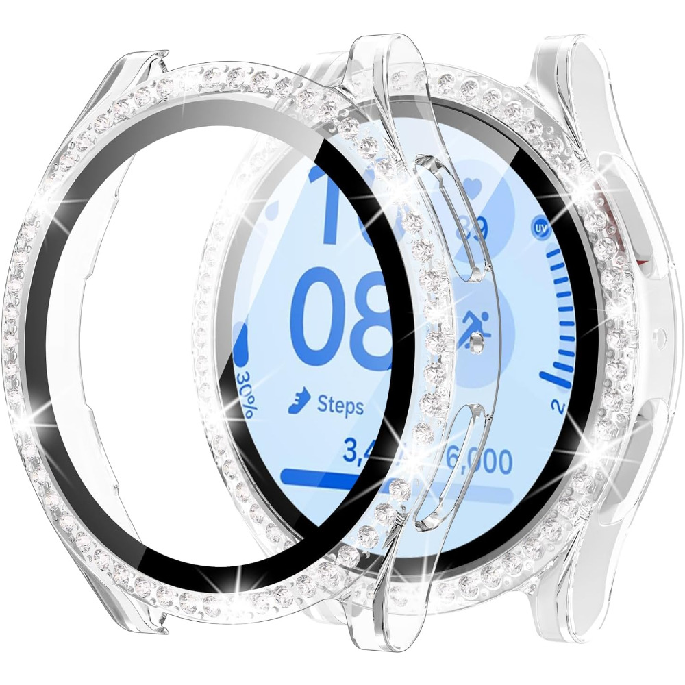 Bling Case voor Samsung Galaxy - Samsung Smartwatch Accessories recensie en prijs