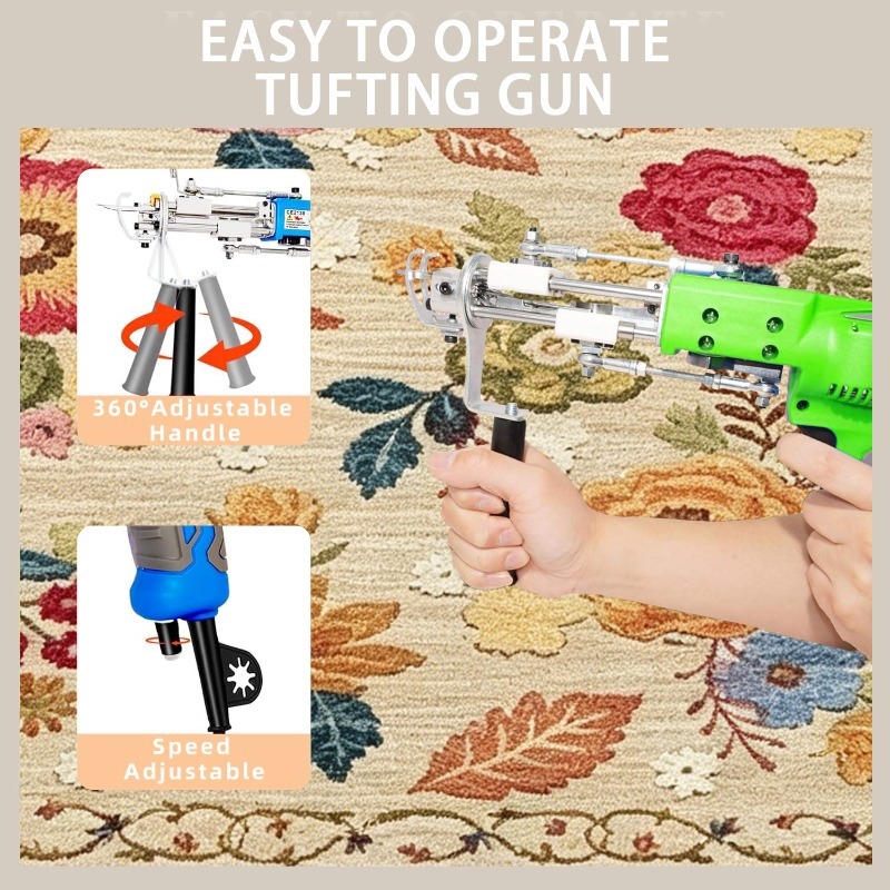 【Smart】Dual Mode Cut Loop Pile - Smart Accessories recensie en prijs