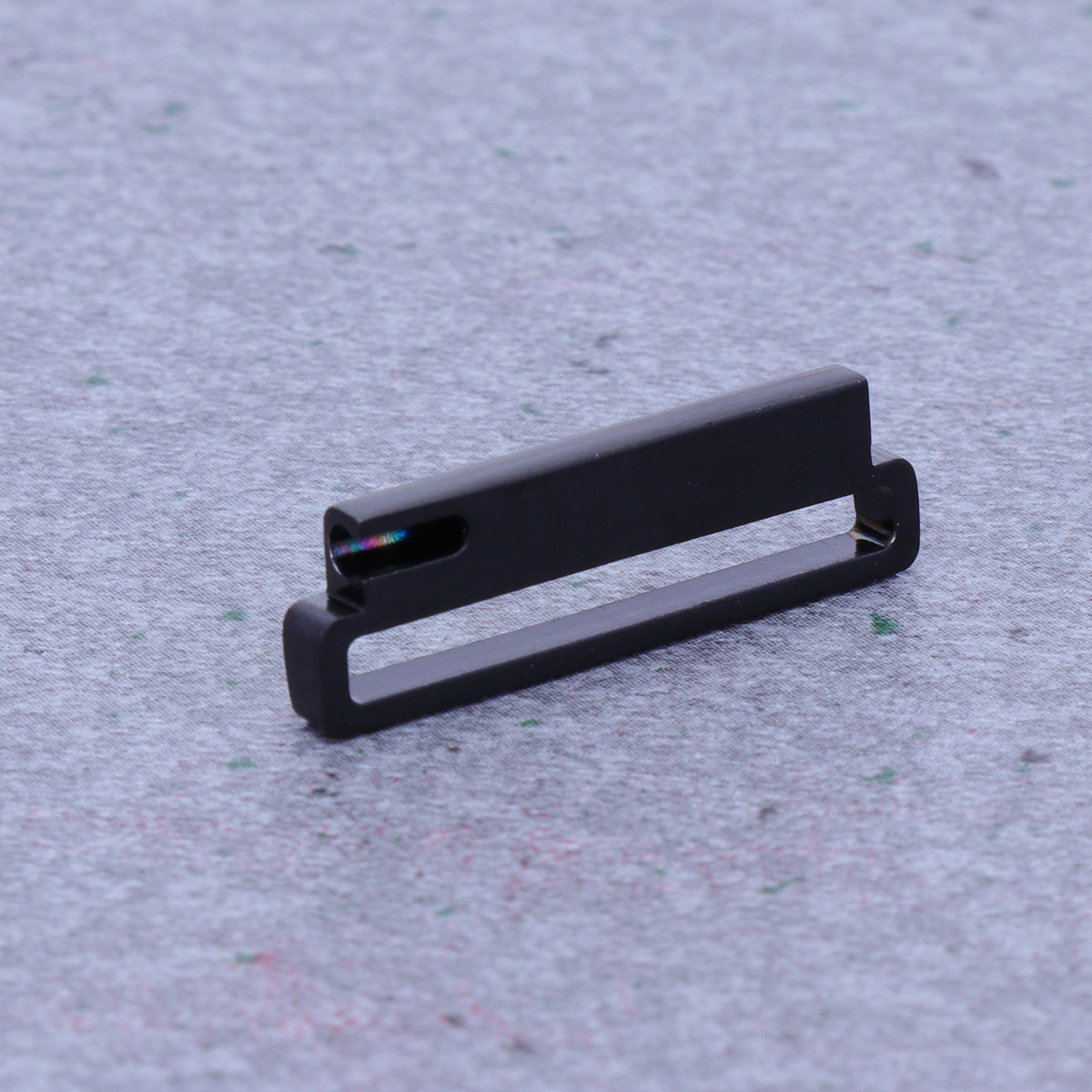 4 stuks roestvrijstalen connec - Smartwatch Band Accessories recensie en prijs