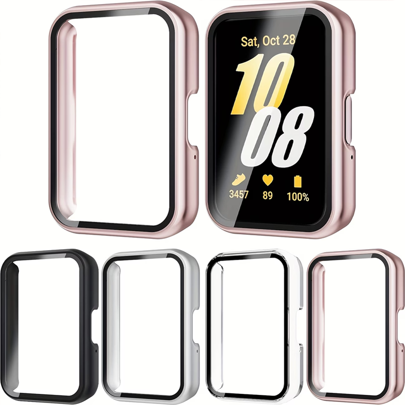 PC-hoesje voor Samsung Galaxy  - Samsung Smartwatch Accessories recensie en prijs