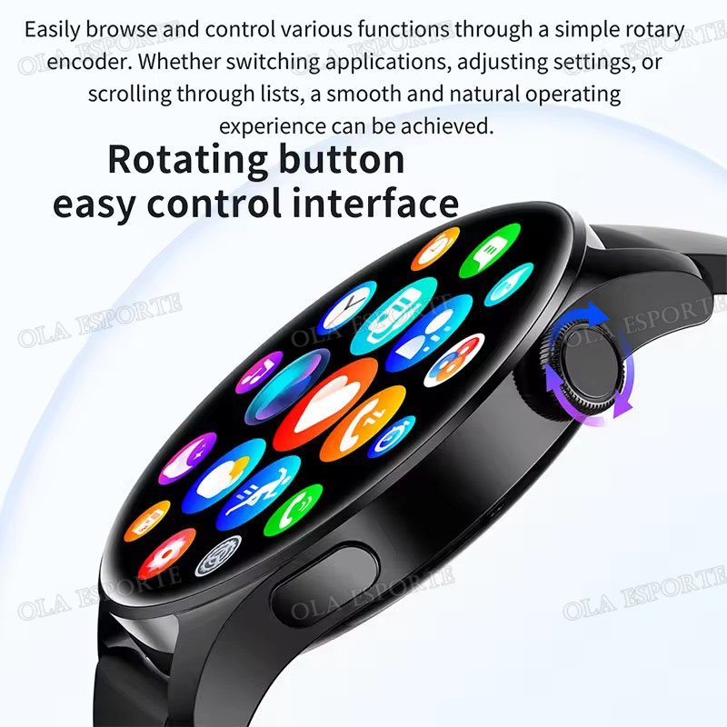 Nieuwe Smartwatch voor Heren e - Smartwatch Faces recensie en prijs