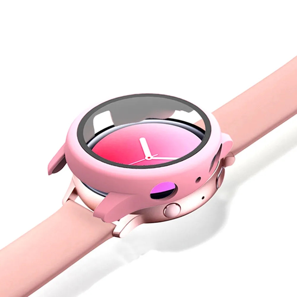 Gehard Glazen Behuizing Voor S - Samsung Smartwatch Accessories recensie en prijs