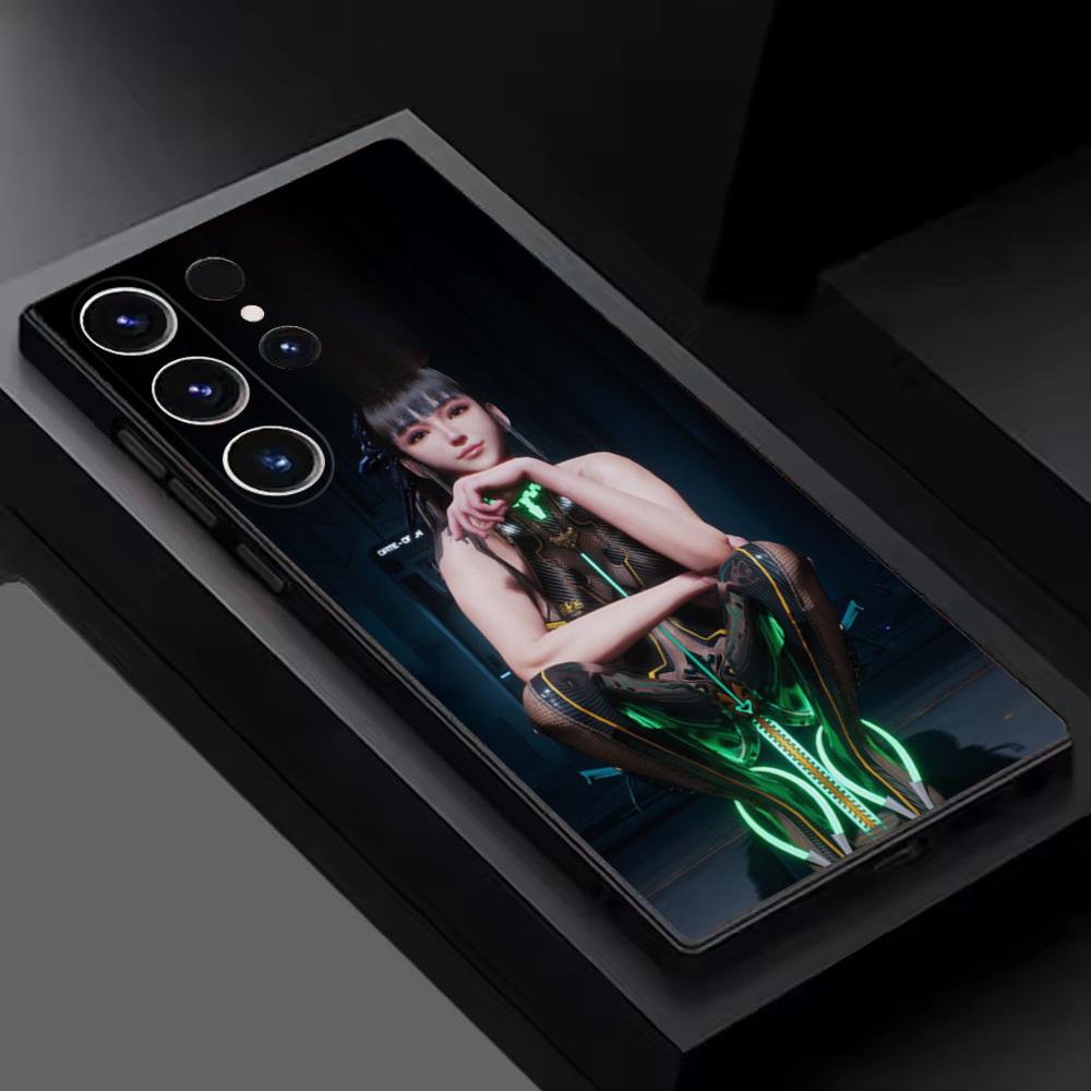 HOT GAME S-Stellar B-Blade Tel - Samsung Galaxy S25 recensie en prijs