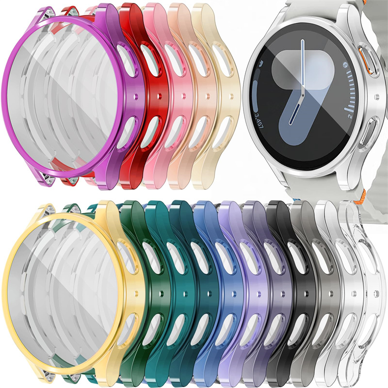 1-4 Stuks Case Voor Samsung Ga - Samsung Smartwatch Accessories recensie en prijs