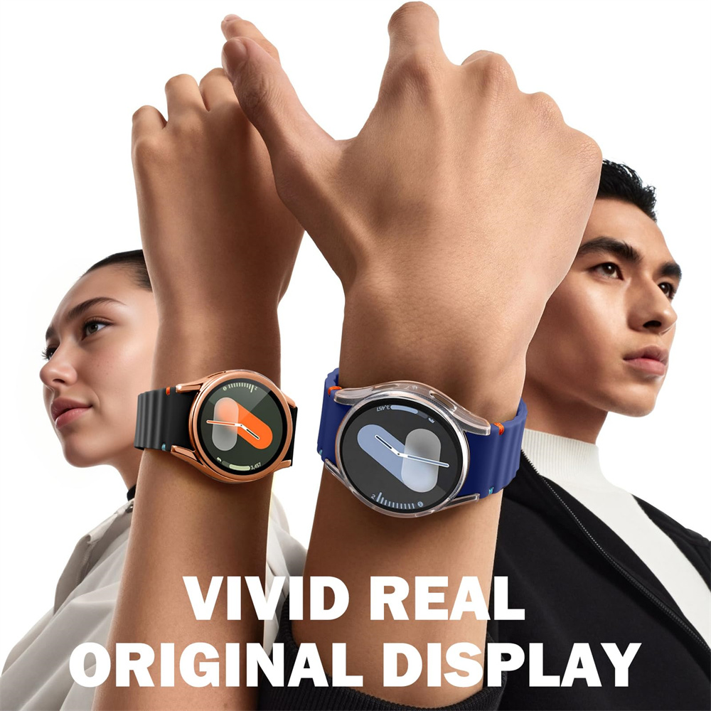 1-4 Stuks Case Voor Samsung Ga - Samsung Smartwatch Accessories recensie en prijs