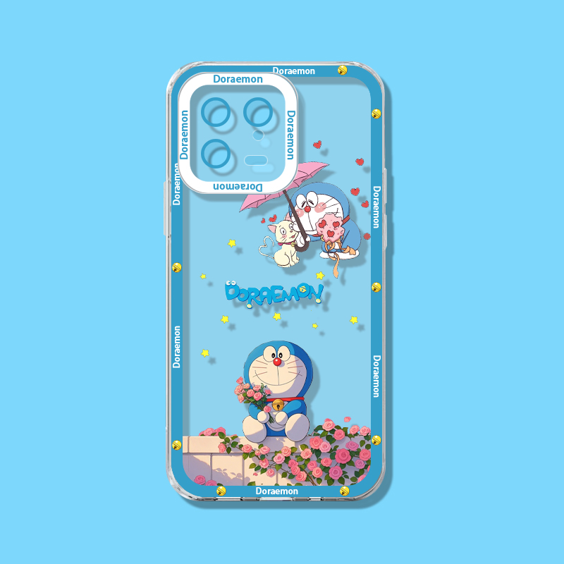 Doraemon Sterrenhemel Bescherm - Xiaomi Poco X6 recensie en prijs