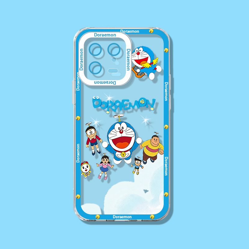 Doraemon Sterrenhemel Bescherm - Xiaomi Poco X6 recensie en prijs