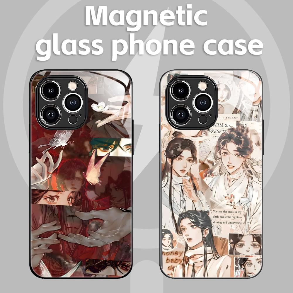 Hot anime Heaven Official's Bl - Apple Iphone 15 Pro Max recensie en prijs