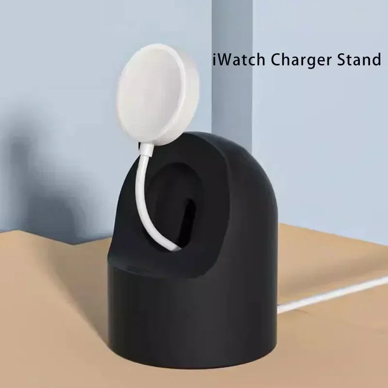 Nieuwe Charger Stand Voor Appl - Watch Charging Dock recensie en prijs